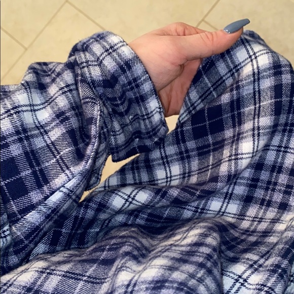 Blue Flannel - Picture 2 of 2